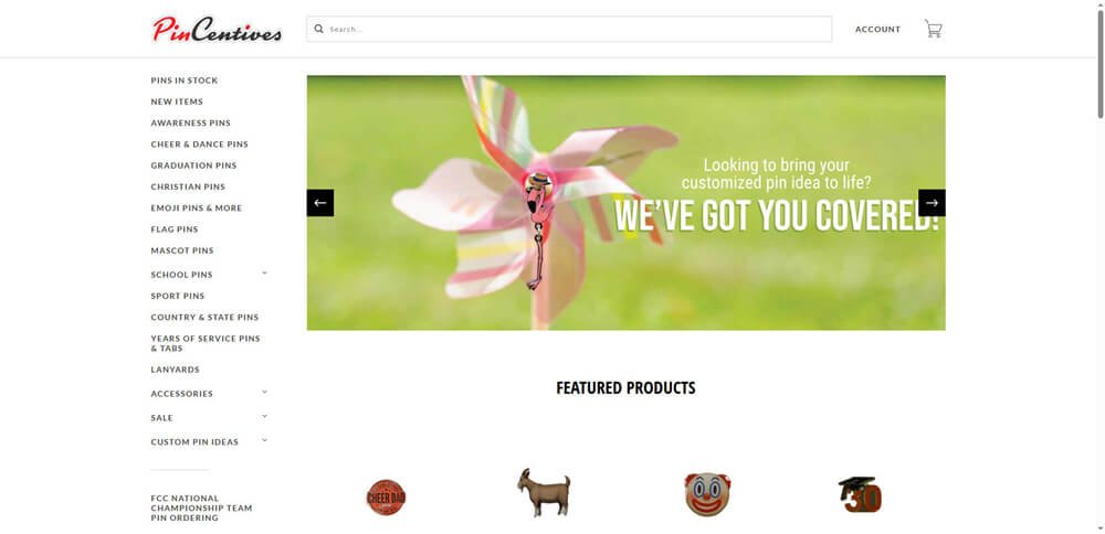 Enamel Pins Manufacturers In The USA