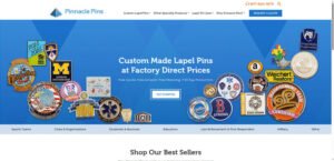 Enamel Pins Manufacturers In The USA