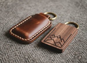 Guide to Types of Keychains