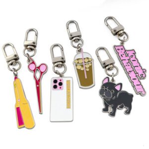custom keychain manufacturer 1