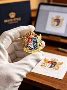 Cheap Lapel Pins Factory
