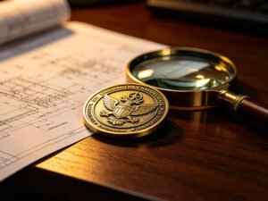 Buyer’s Guide to Ordering Custom Challenge Coins