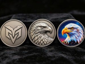 Buyer’s Guide to Ordering Custom Challenge Coins