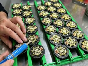 Bottle Opener Challenge Coins The Ultimate Functional Giveaway