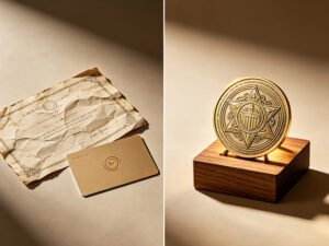 How to Use Custom Challenge Coins for Employee Recognition
