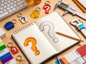 The Complete Guide to Custom Keychain Manufacturing Engineering, Materials, Costs, and Sourcing